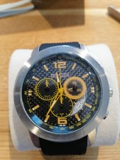 Nautec limit armbanduhren gebraucht kaufen  Waldkirchen