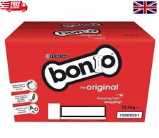 Bonio original biscuits for sale  MAIDSTONE