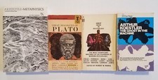 Lot psychology philosophy for sale  Morganton