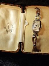 Antique ladies watch for sale  STOCKTON-ON-TEES