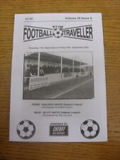 2014 footballer traveller for sale  BIRMINGHAM