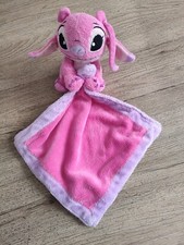 Doudou peluche stitch d'occasion  Auterive