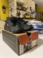 Nike air uptempo usato  Rimini