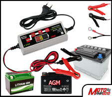 Mantenitore carica batteria usato  Mondragone