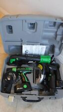 Kawasaki cordless kit for sale  Fullerton