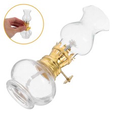 Stylish glass oil for sale  LONDON