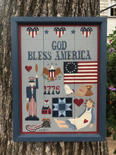 Original god bless for sale  Portland