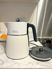 Morphy richards signature for sale  BRACKNELL