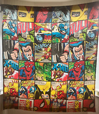 Vintage marvel comics for sale  DURHAM