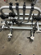Motorhome bike rack for sale  BISHOP AUCKLAND