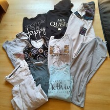 Damen bekleidungspaket 11 gebraucht kaufen  Breidenbach
