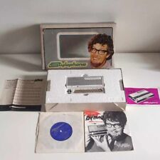 Órgão eletrônico de bolso Rolf Harris Stylophone década de 1970 NÃO TESTADO comprar usado  Enviando para Brazil