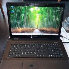 Notebook asus x72j gebraucht kaufen  Velden