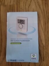 Eq3 rwe raumthermostat gebraucht kaufen  Schwetzingen