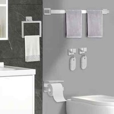 5pc silver wall for sale  Brunswick