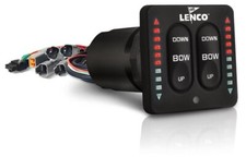 Lenco marine led d'occasion  Expédié en Belgium