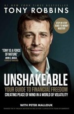 Unshakeable guide financial for sale  UK
