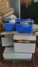 Cohiba blue gray for sale  Bethlehem