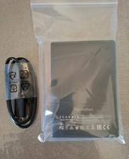 Seagate basic 4tb usato  Taranto