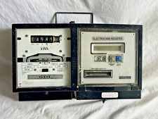 Rdl electric meter for sale  WORCESTER