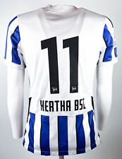 Nike hertha bsc gebraucht kaufen  Bad Salzuflen