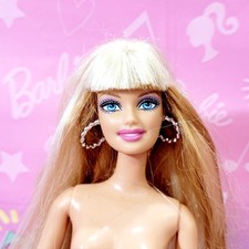 Barbie fashionistas wild for sale  San Antonio