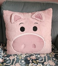 Piggy blanket pillow for sale  SWANSEA
