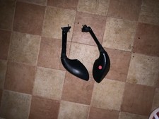 Coppia specchietti retrovisore usato  Spigno Saturnia