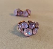 Konplott schmuck set gebraucht kaufen  Münster
