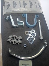 Fixations tablier pare d'occasion Fixations tablier pare d'occasion  Chabanais