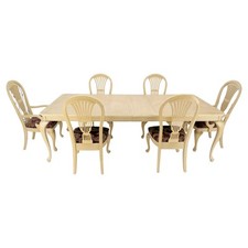 Queen style white for sale  USA