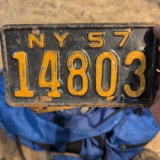 ny motorcycle license plate for sale ny motorcycle license plate for sale Friendship