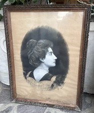 Antico quadro con usato  Cesate