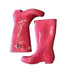 Hunter boots big for sale  Katy