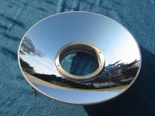 Parabol reflektorspiegel parab gebraucht kaufen  Aldenhoven