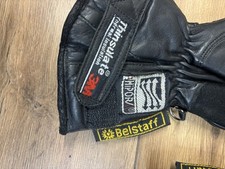 Belstaff leather hipora for sale  MORPETH
