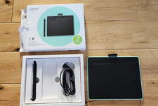 Wacom intuos ctl for sale  THATCHAM