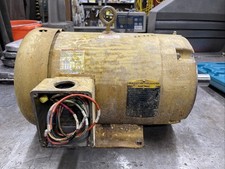 Baldor 230 460v for sale  Kendallville