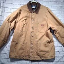 Giacca dickies uomo usato  Spedire a Italy