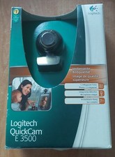 Kamera logitech webcam gebraucht kaufen  Oberhausen