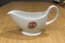 Bisto gravy boat for sale  NORWICH