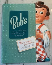 Bobs big boy for sale  Blue Ridge