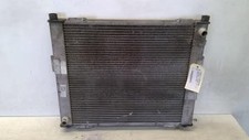 Radiateur eau renault d'occasion  France