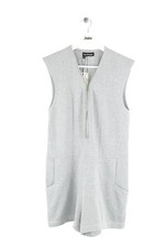 Combinaison gris the d'occasion  France