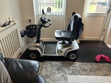 invacare scooter for sale  CARSHALTON