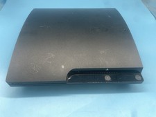 Sony ps3 slim for sale  BUSHEY