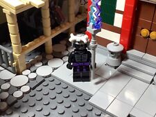 Lego minifigur ninjago gebraucht kaufen  Steinhagen