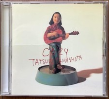 TATSURO YAMASHITA COZY CD 15TRACKS 1998 ALBUM CITY POP SMOOTH GROOVE MUSIC comprar usado  Enviando para Brazil