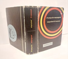 Dictionnaire larousse françai d'occasion  Champigny-sur-Marne