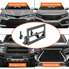 Front lower grille for sale  USA
